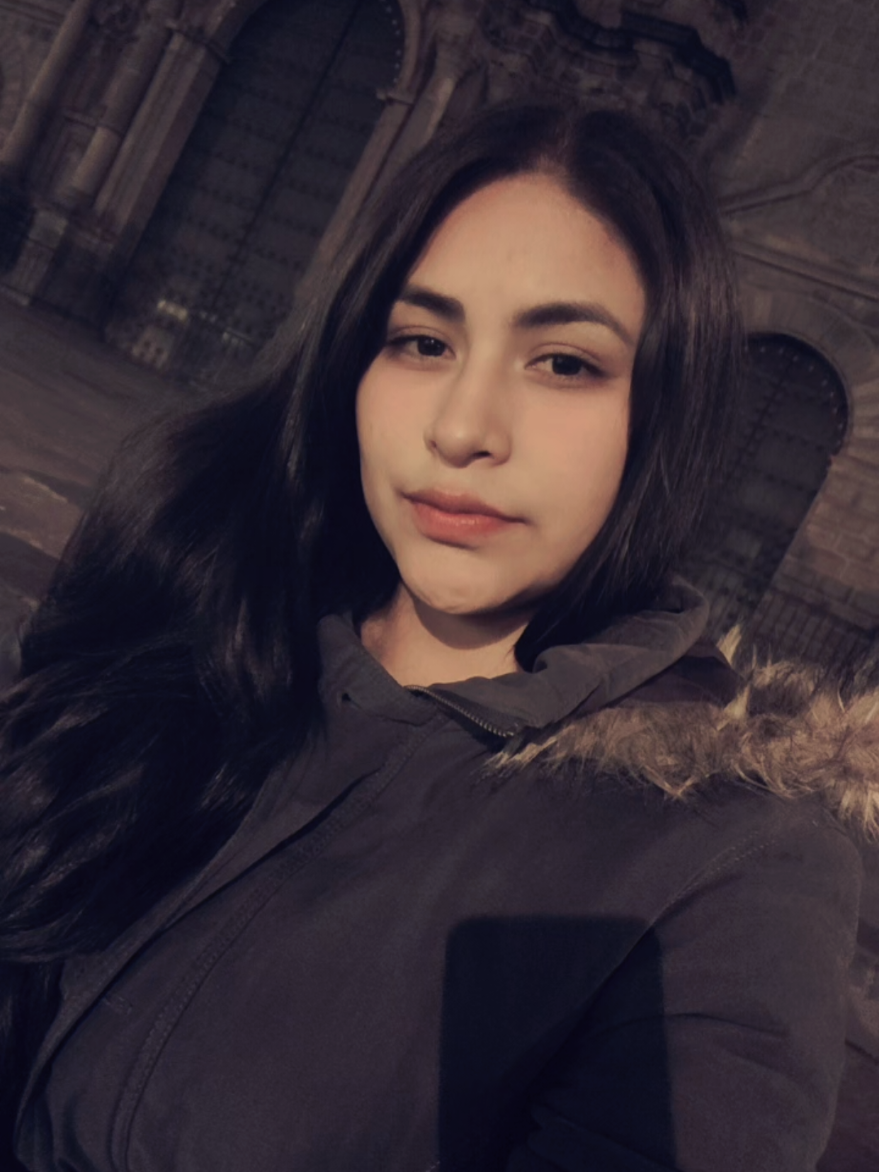 @Kiara Bazan