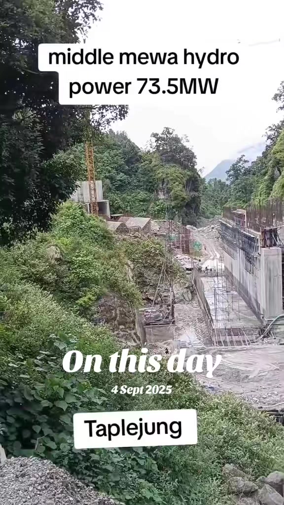 @Ganesh Shrestha