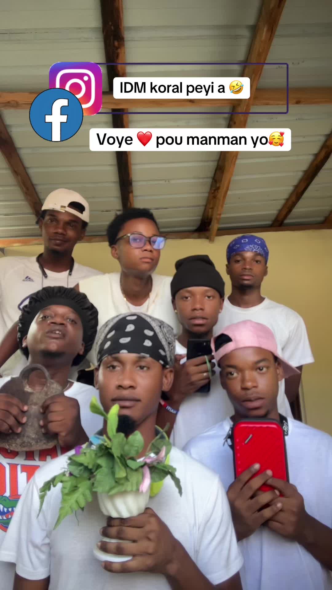 @IDM koral peyi a🤣