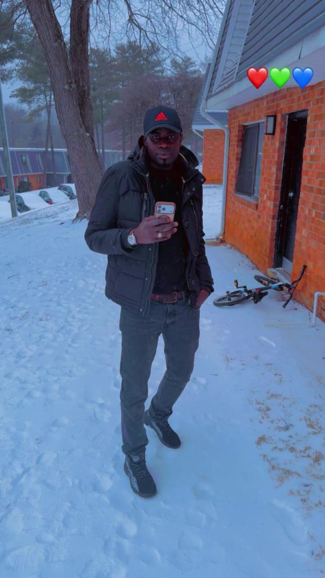 @Mapaye Seck