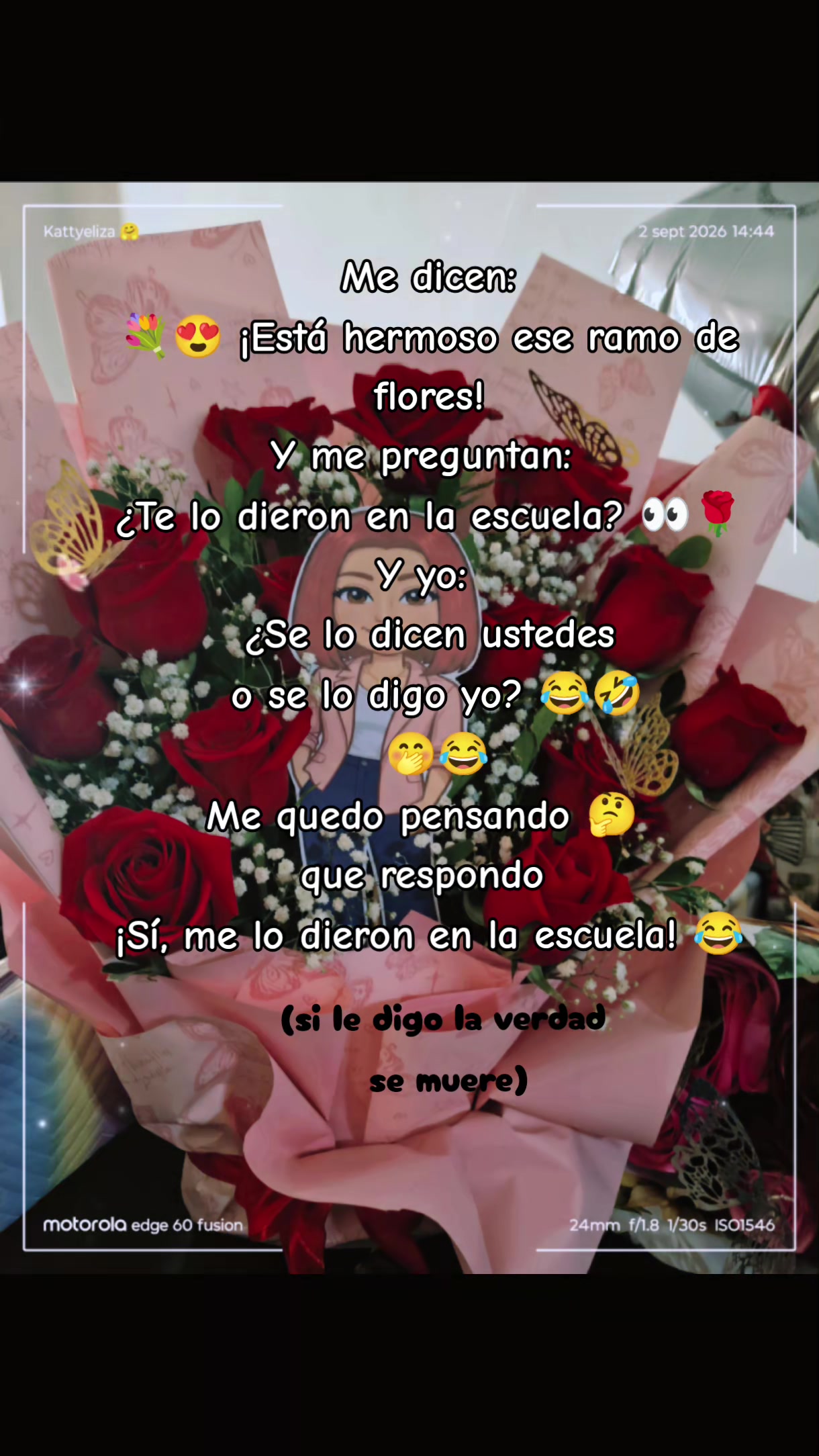 @Kattyeliza 😘❣️