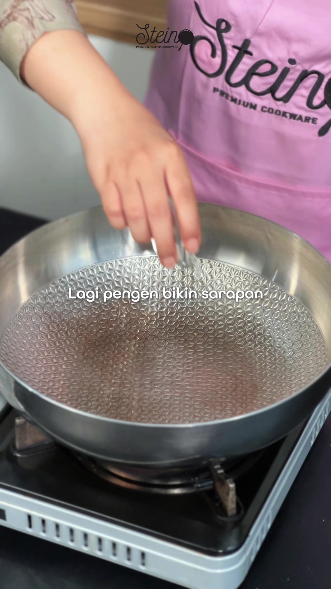 @Steincookware Official Store