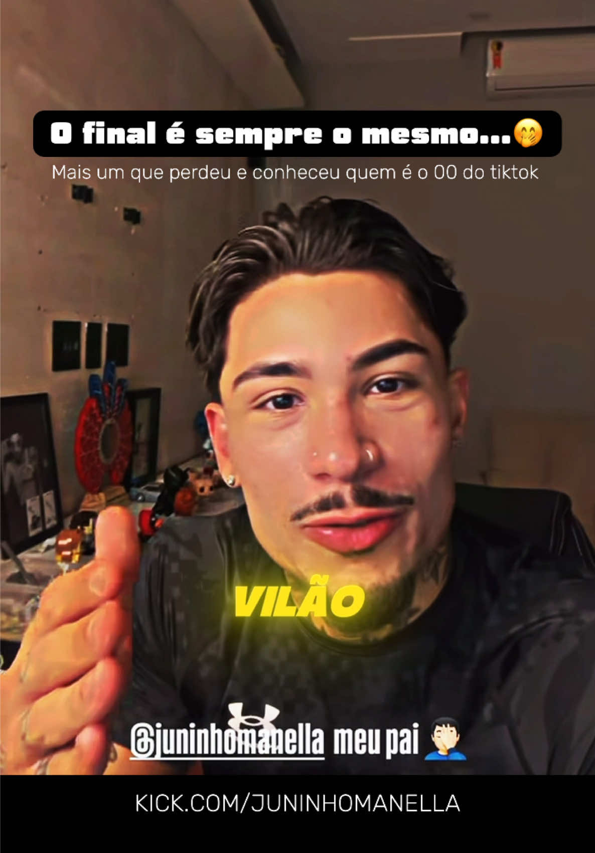 @Junirox Brasil ๐ง๐ท๐ฏ๐๐ข