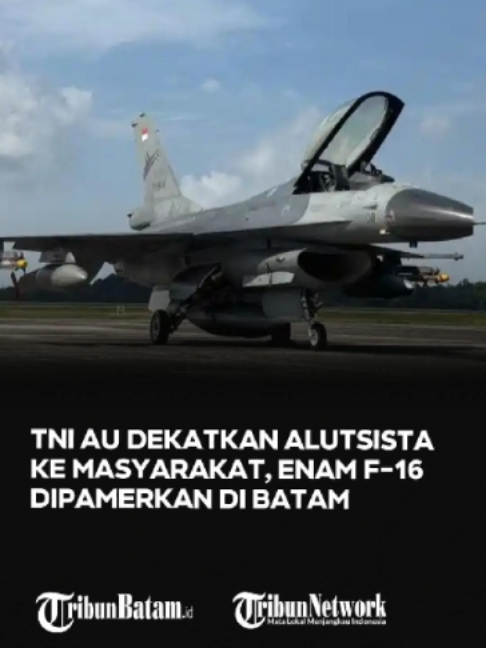 @Tribun Batam