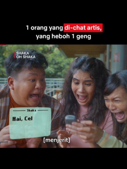 @Netflix Indonesia
