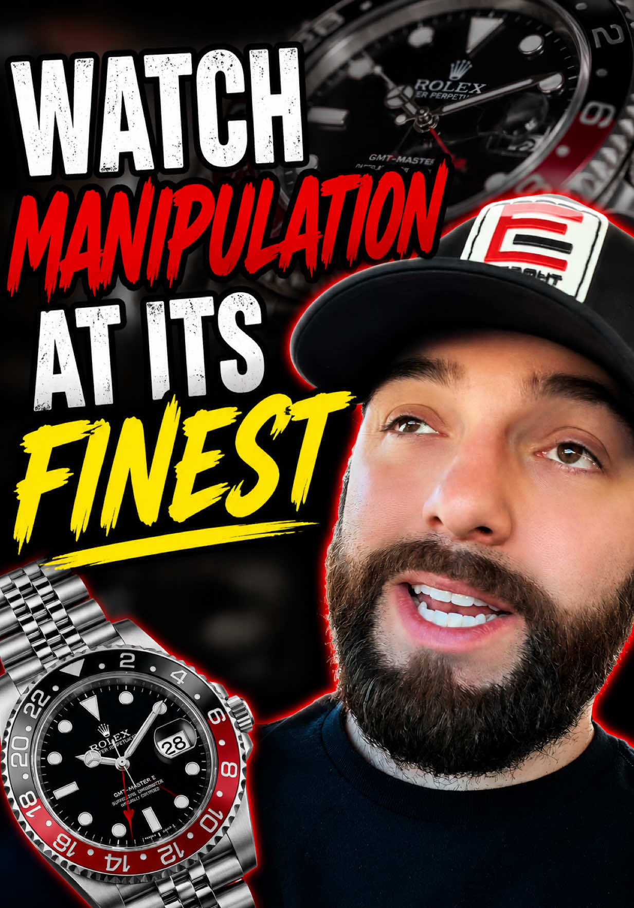 @Middle Class Watches