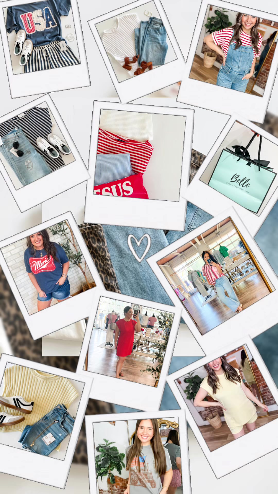 @Belle Ever After Boutique