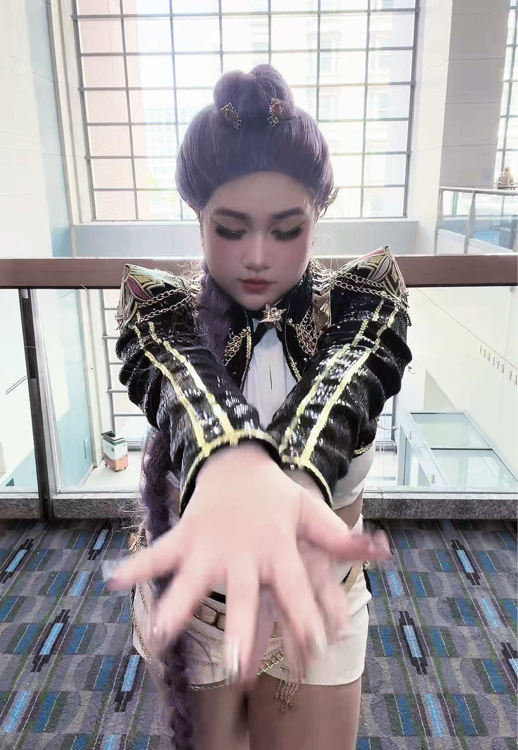 @𝙄𝙯𝙯𝙮.🔜 Monster Mania 67