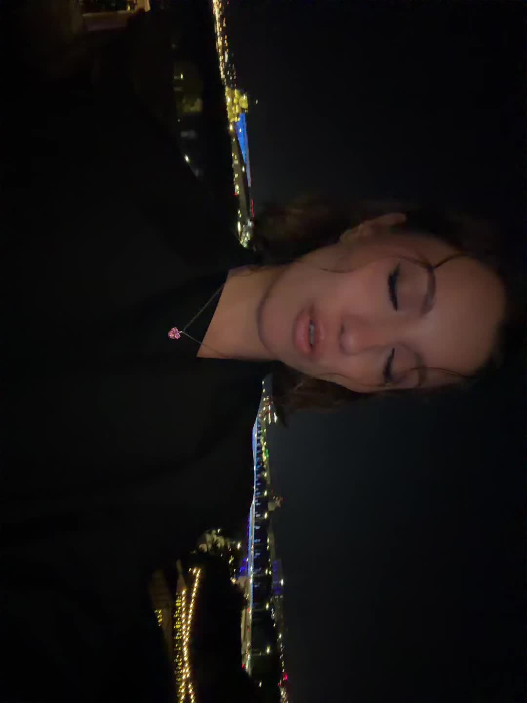@настик + вайбик
