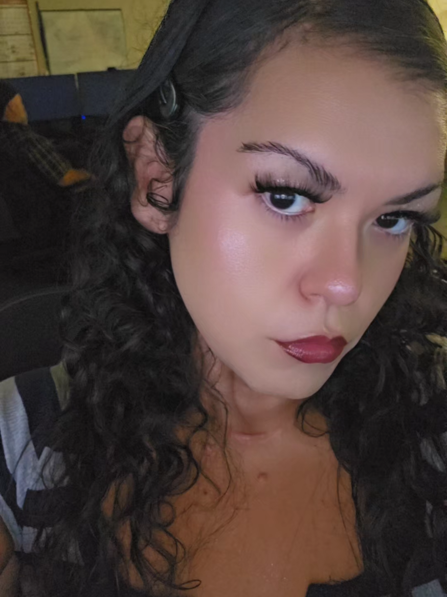@Pattycakes
