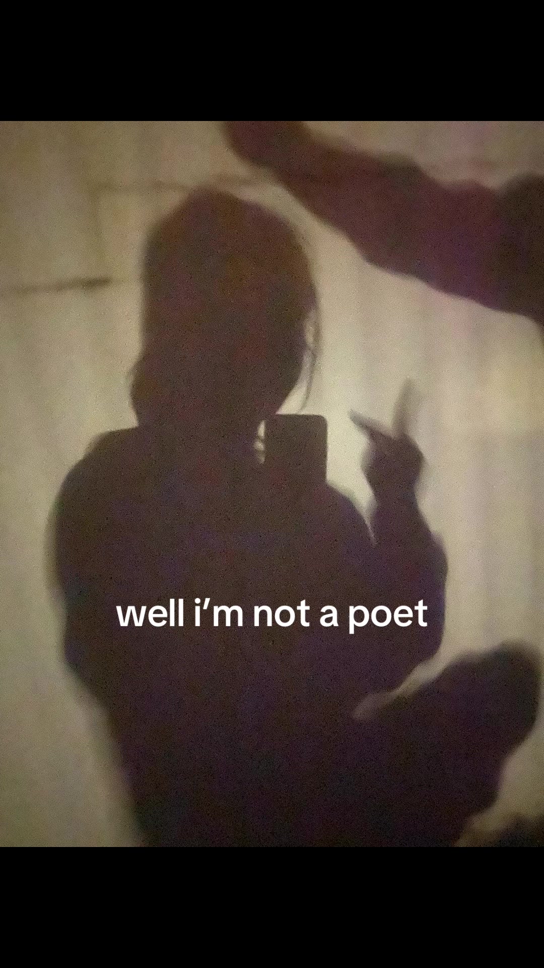 @secret