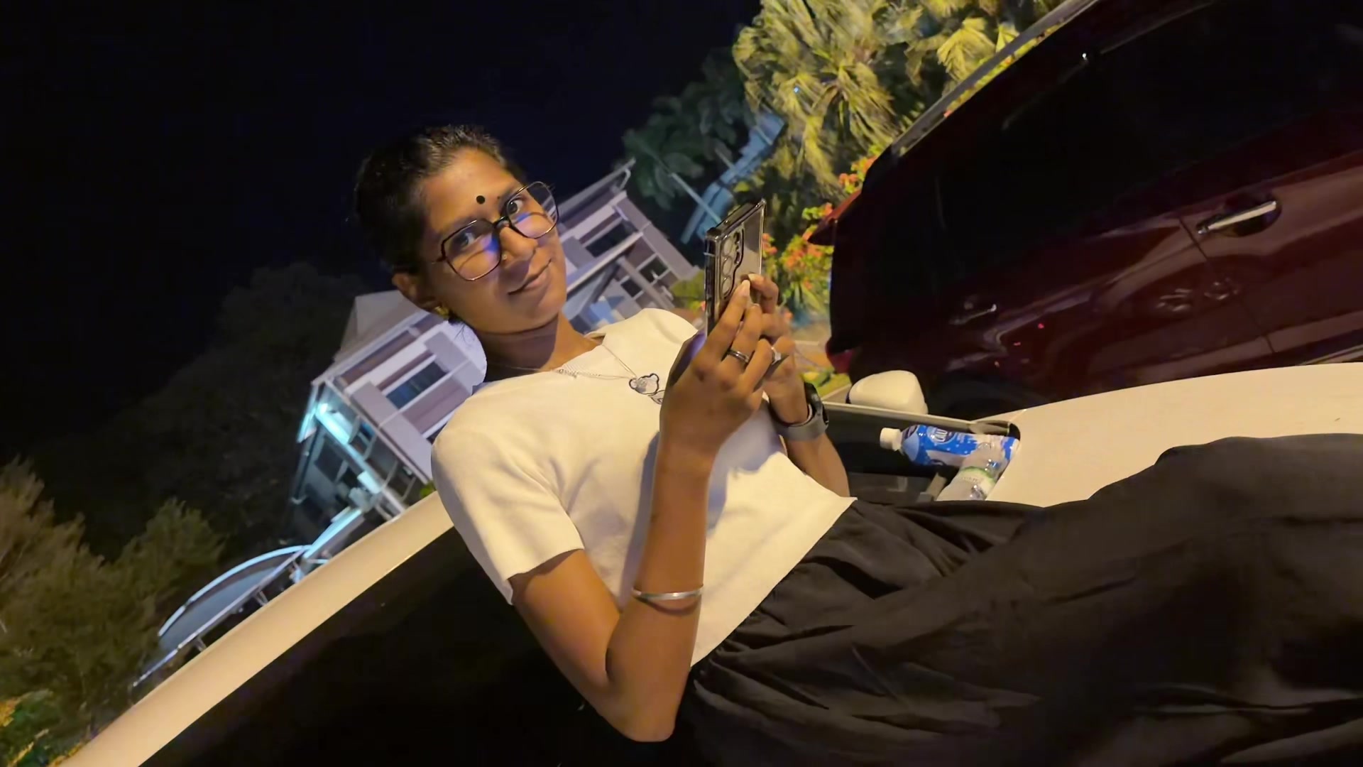 @Krithika Ravi