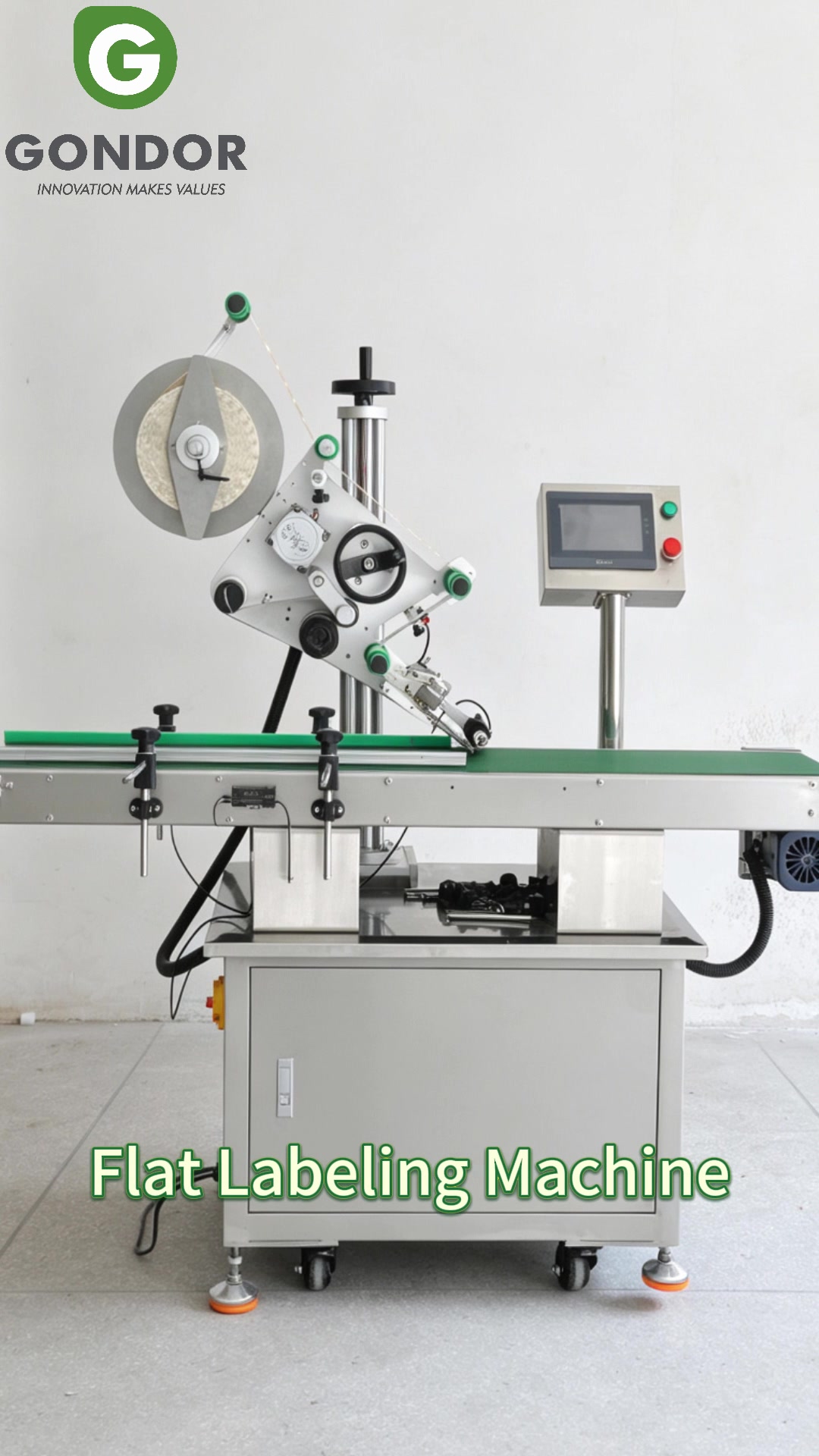 @Gondor Machinery