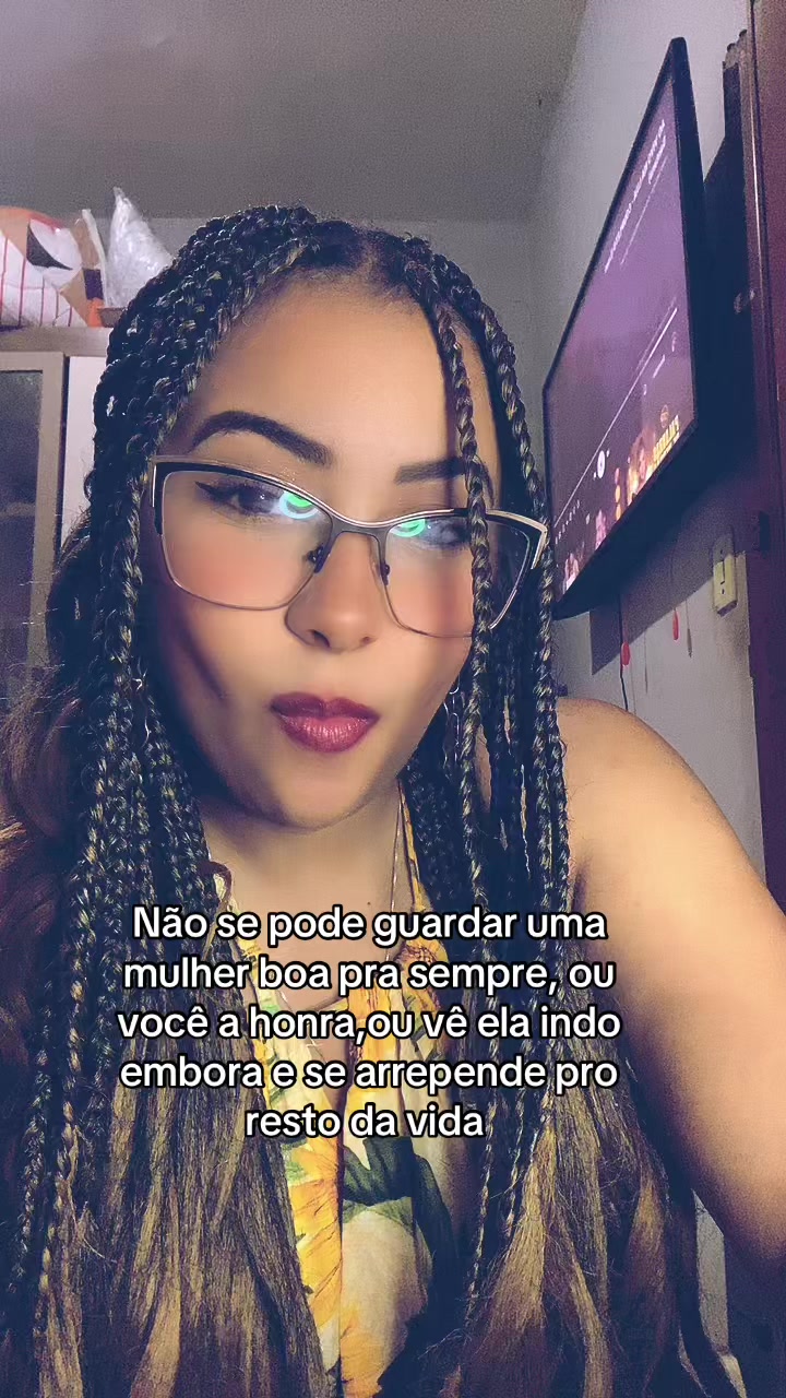 @Anna Leticia