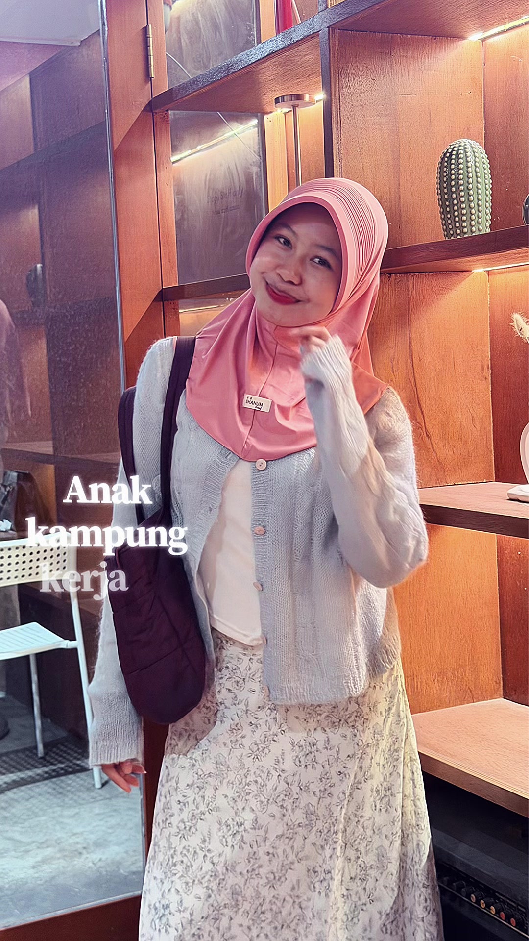 @Ini rika