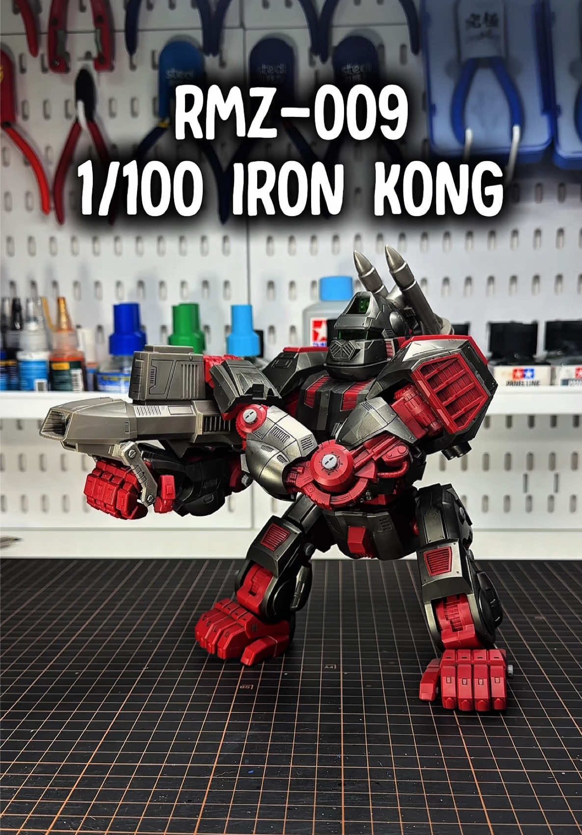 @Basic Gunpla