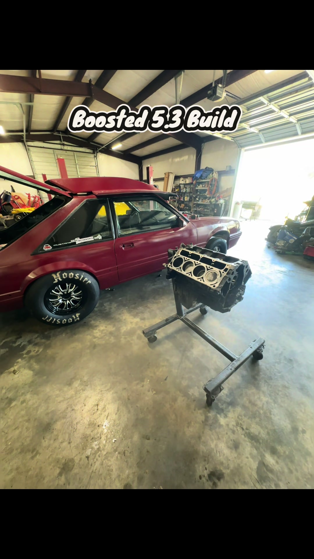 @T.N.T Racing