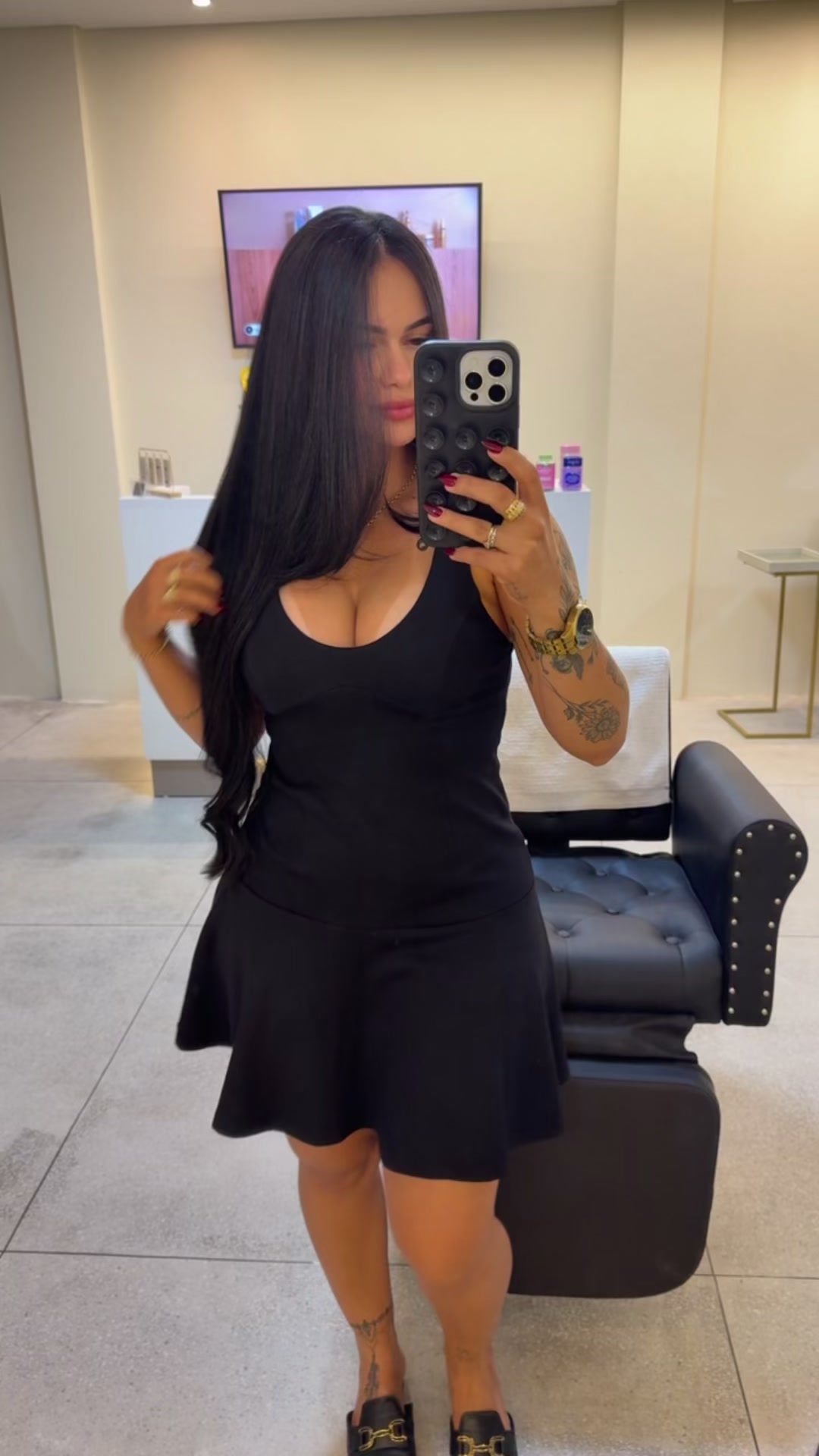 @Sandy Alves