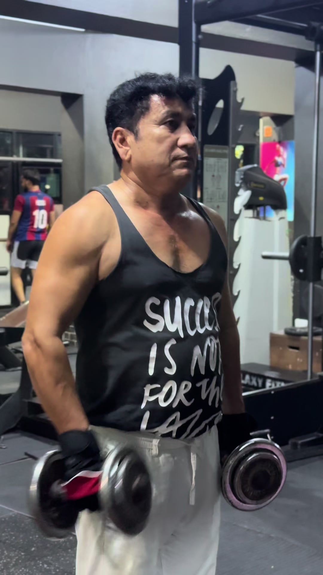@GALAXY FiTNESS