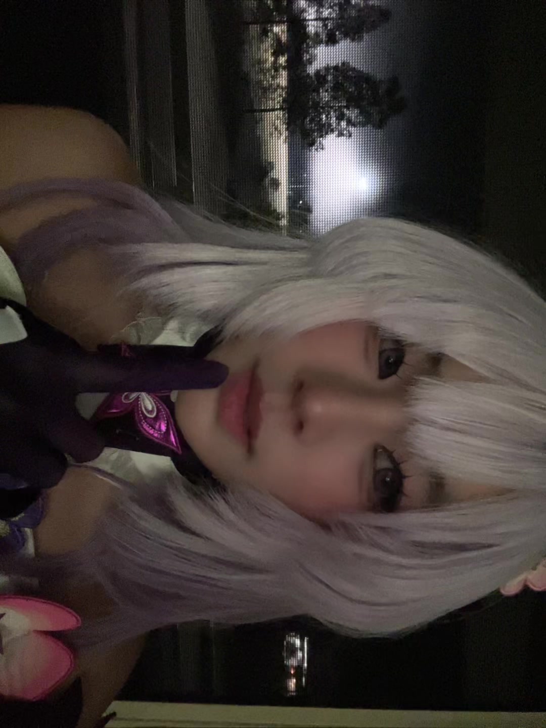 @‧˚꒰୭ yvei