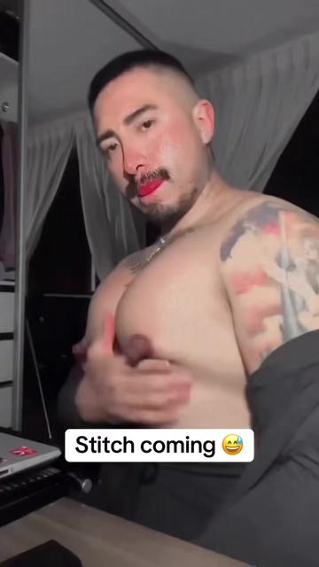 @Alexander Clifton Desnoyers