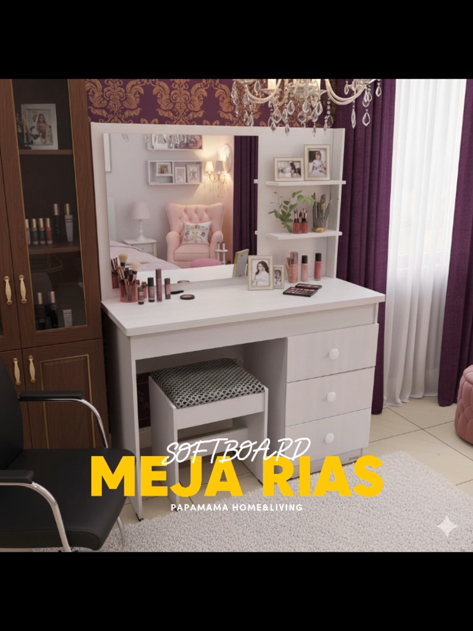 @Papamama Home Living