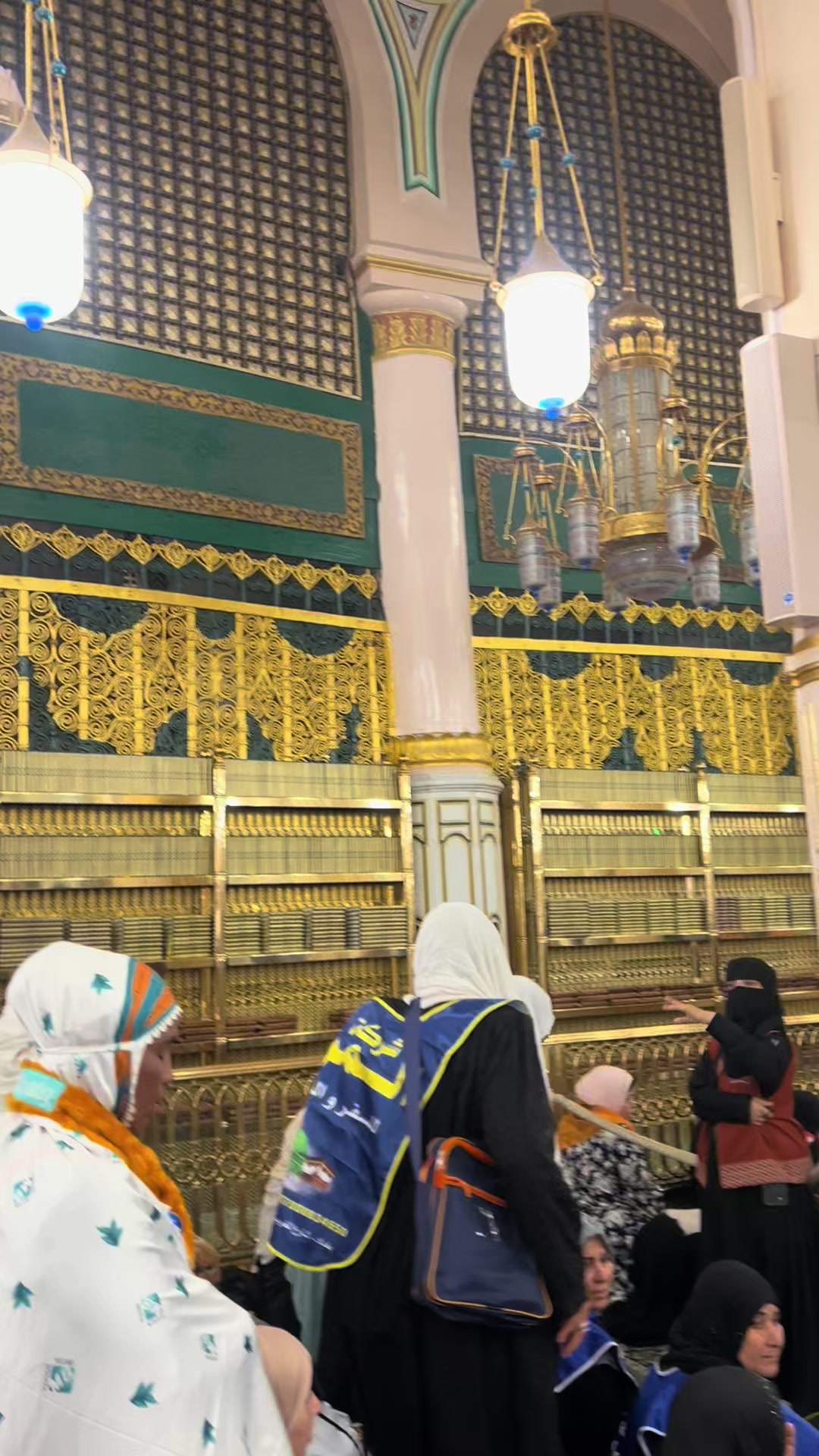 @khani Zahida 🇸🇦