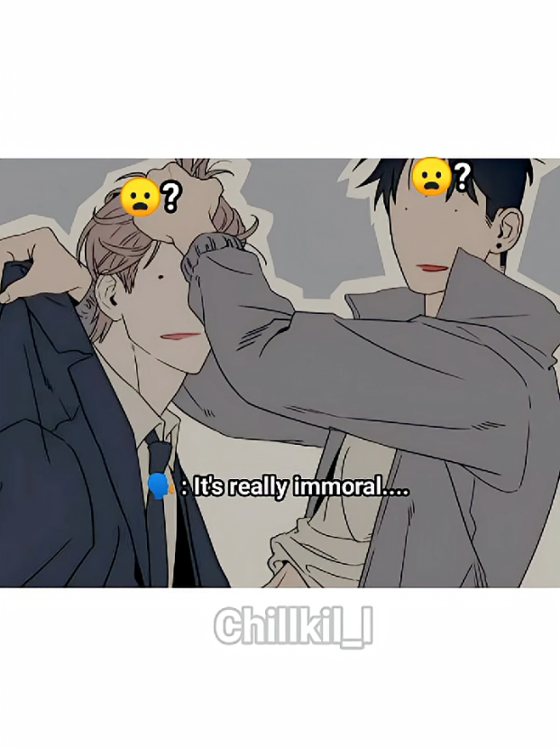 @Manhwa chill