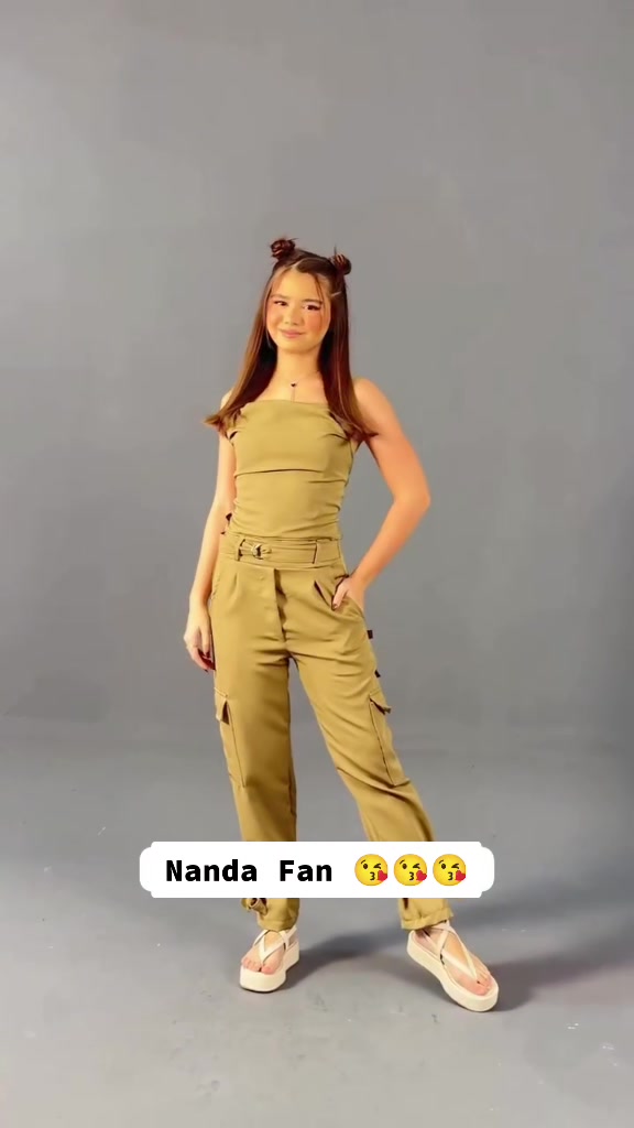 @Nanda Fan