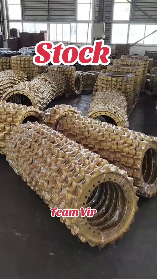 @Vir Equipment nv