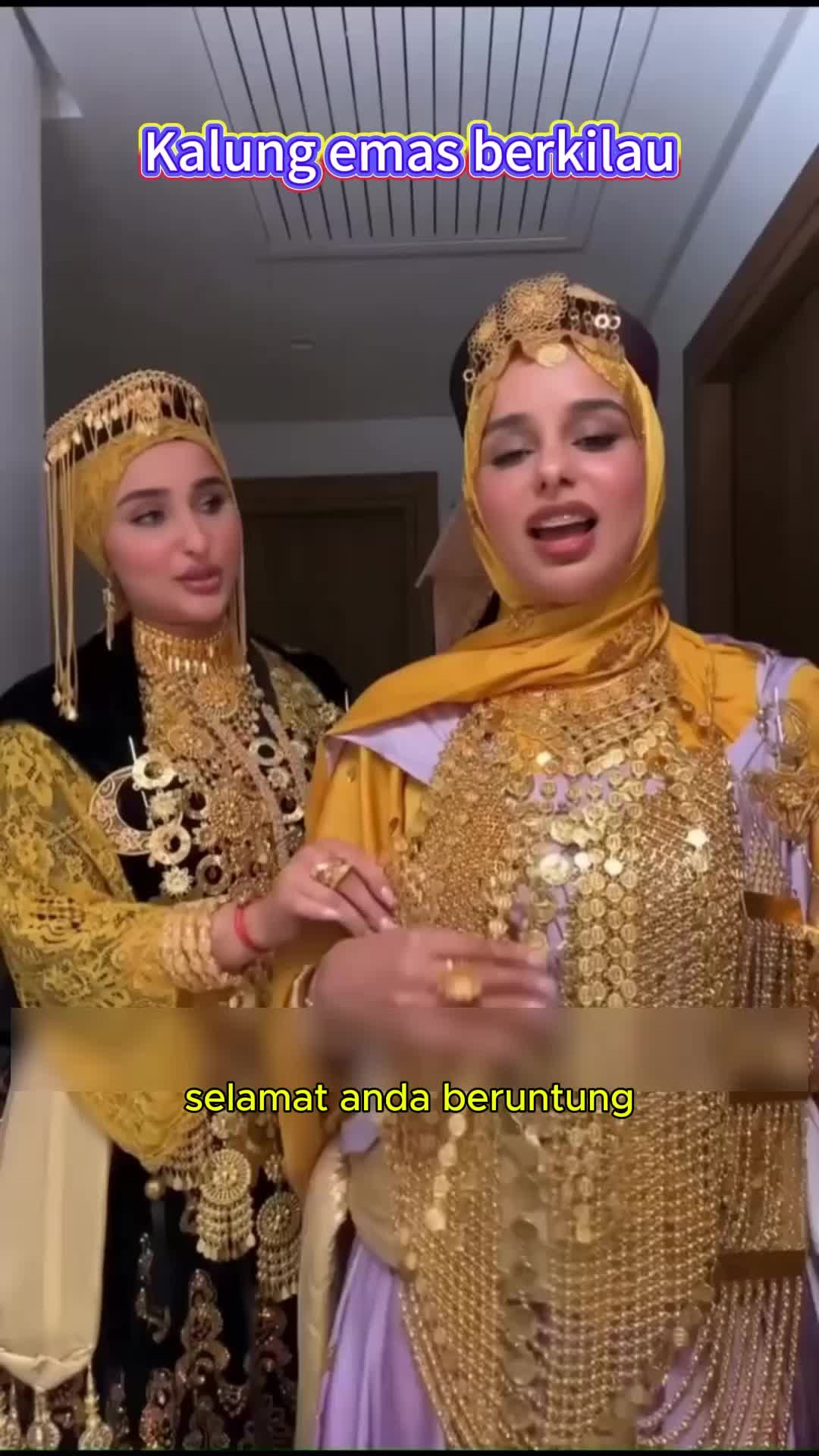 @Makcik&middot;Cantik