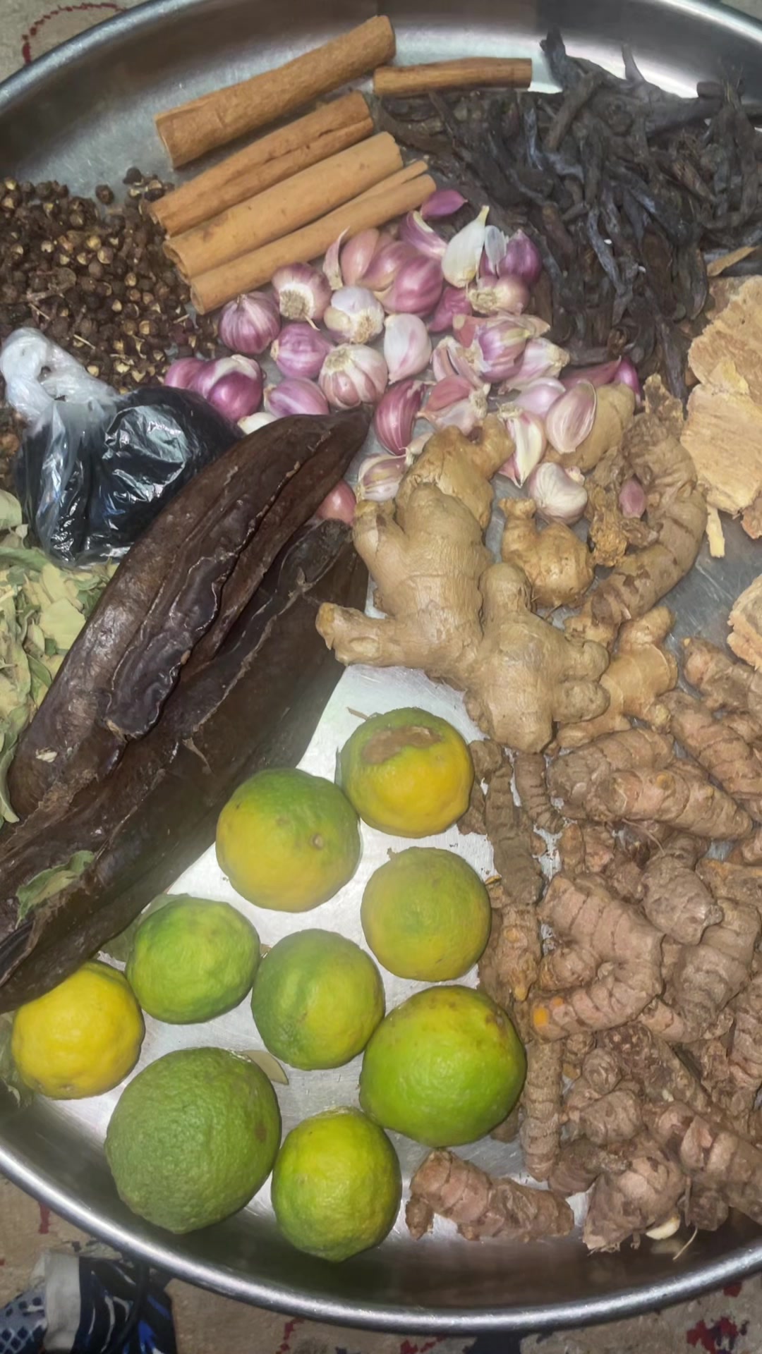 @I-MAH APHRODISIACS