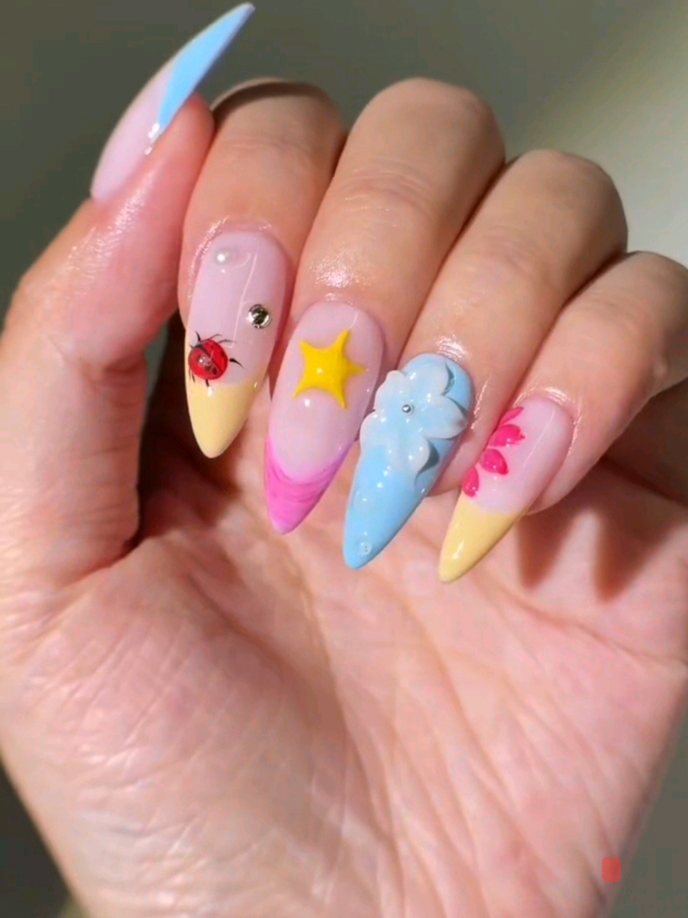 @Sofi Nails 💅