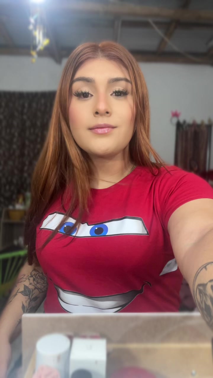 @ValeriaCortez👑🏳️⚧️