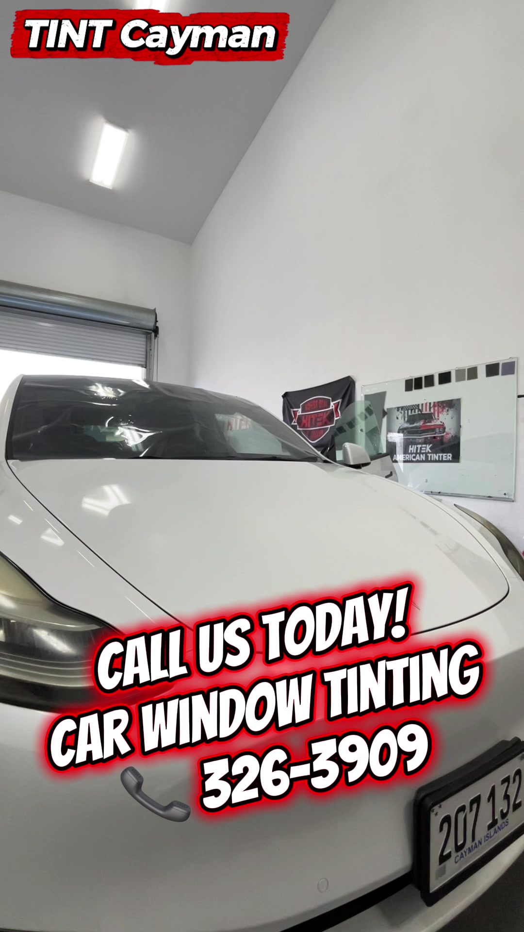@Tint Cayman