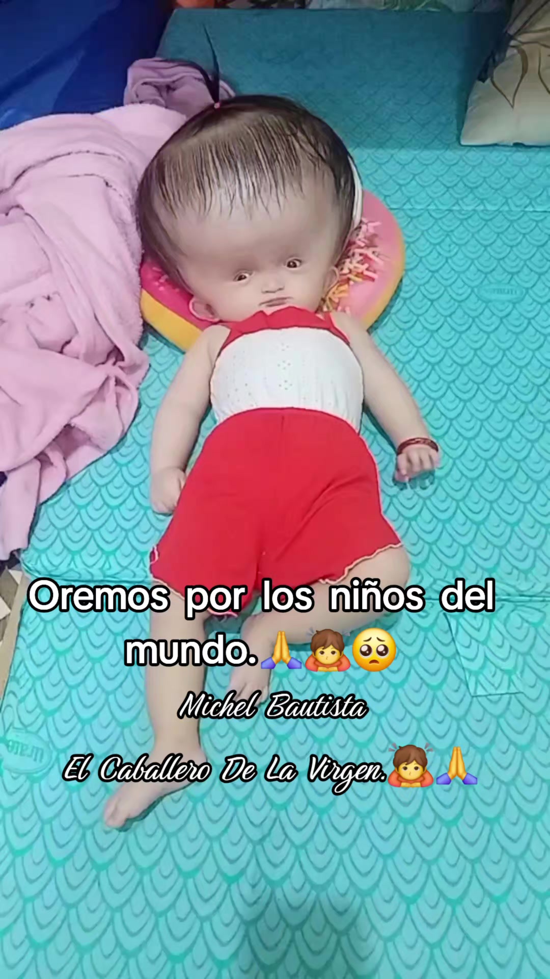 @Michel Bautista