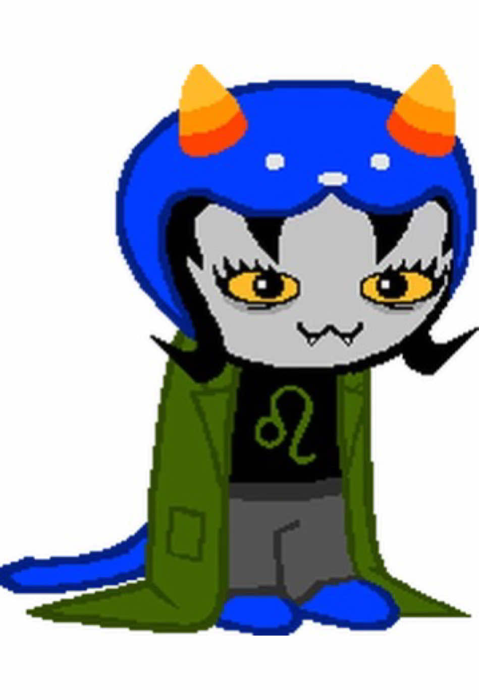 @:33< Nepeta Leijon