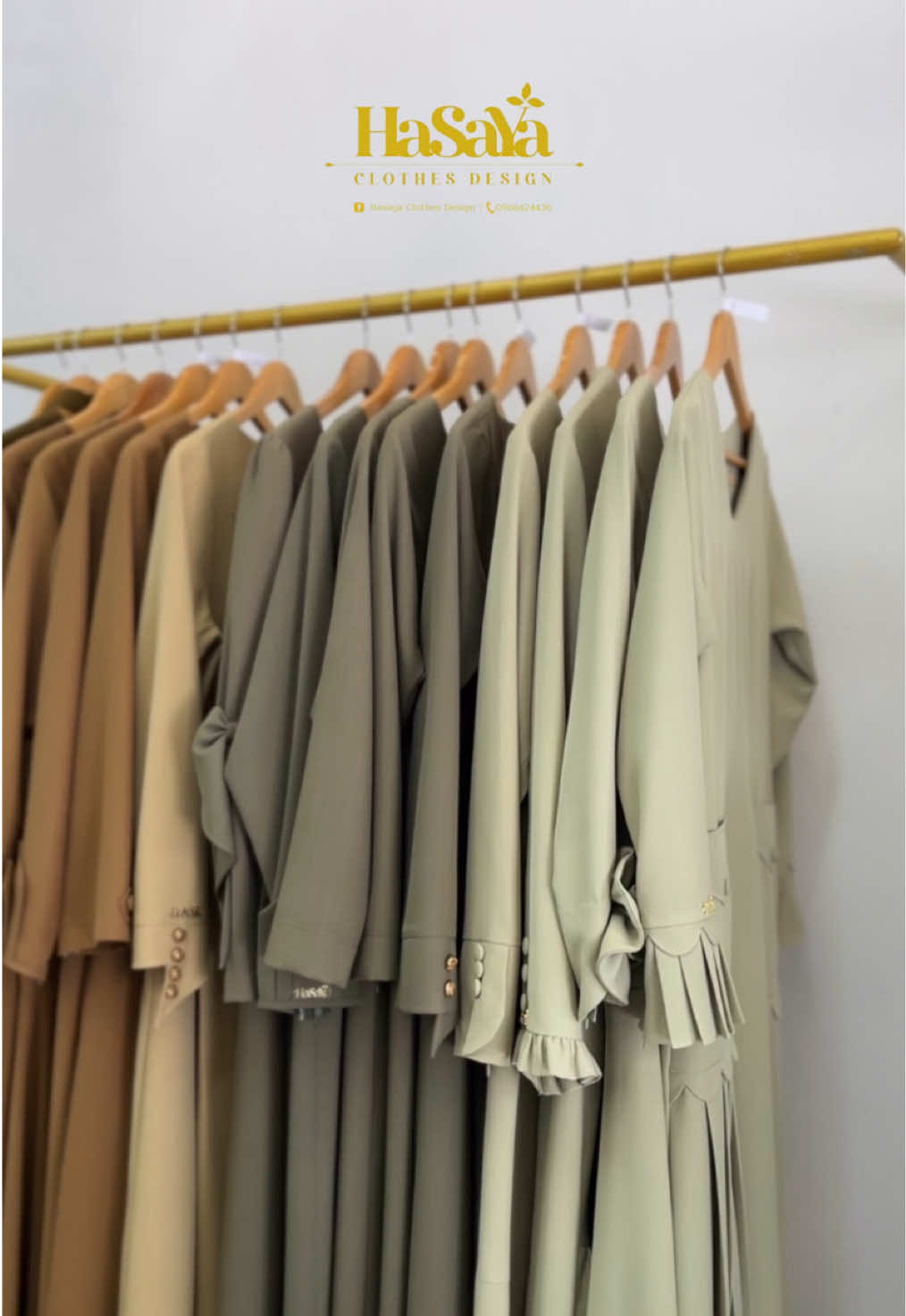 @Hasayaclothesdesign