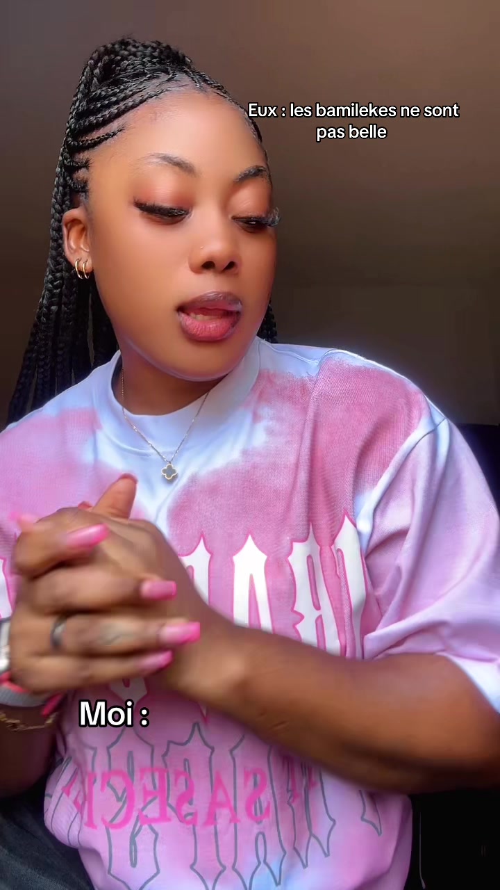 @Petite étoile ❤️🇨🇲