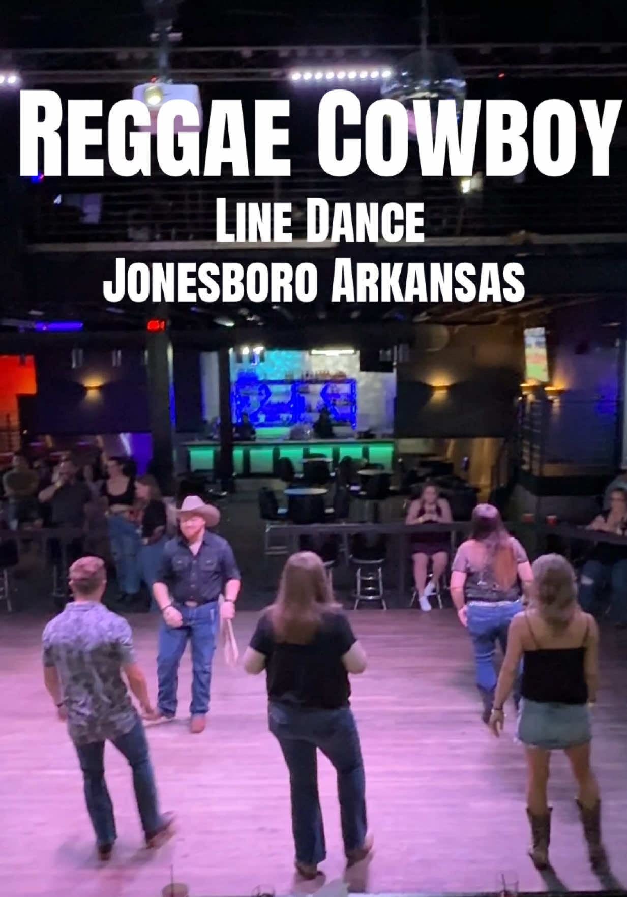 @Coast Line Dance