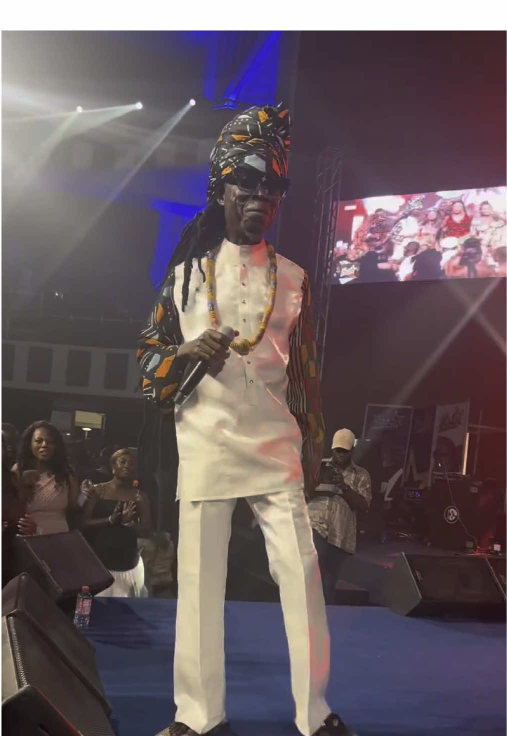@Verified Fans Of Kojo Antwi