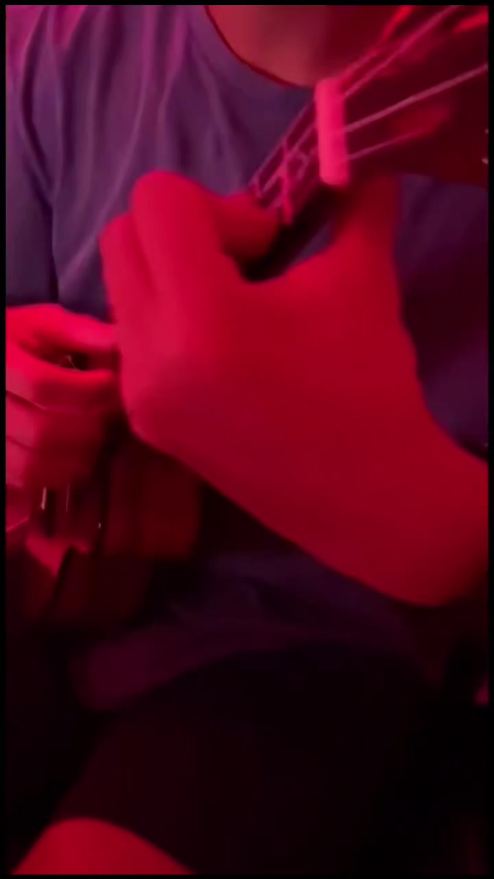 @Ukeplayer