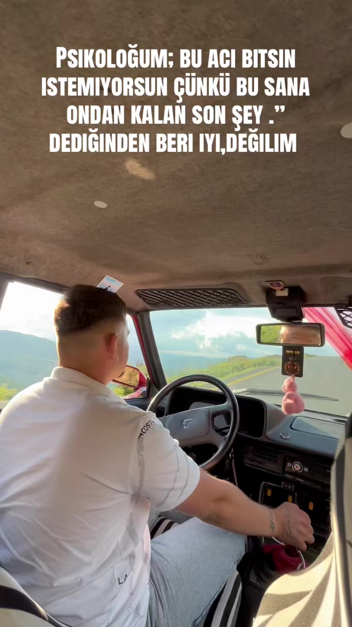 @Vedat Memiş