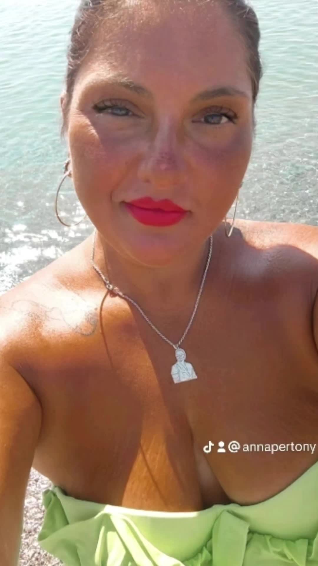 @AnnaperTony1💙❤️