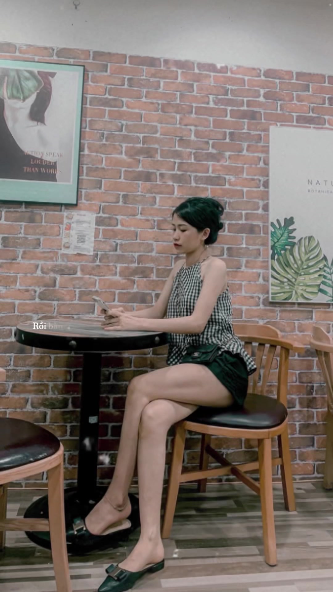 @Mộc An Nhiên