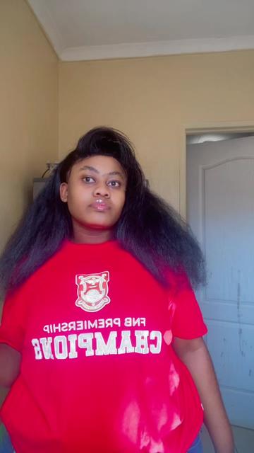 @Tshegofatso Lekabe