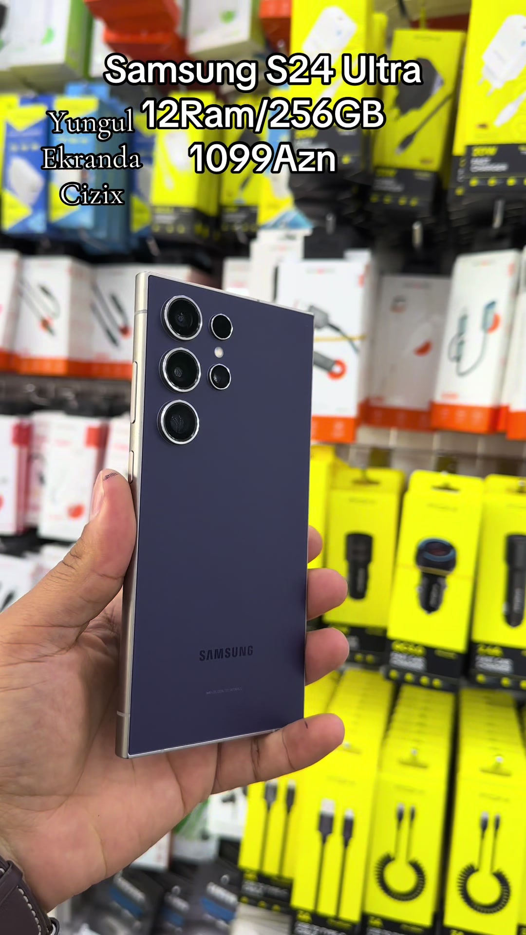 @Gence_Telefon_Univermaq