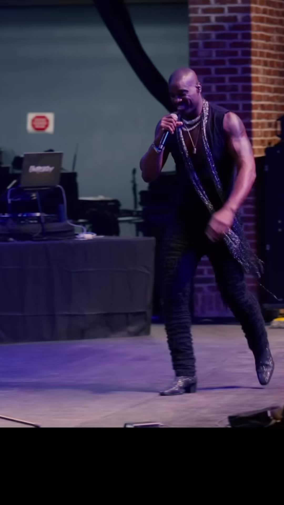 @Terrellmusic