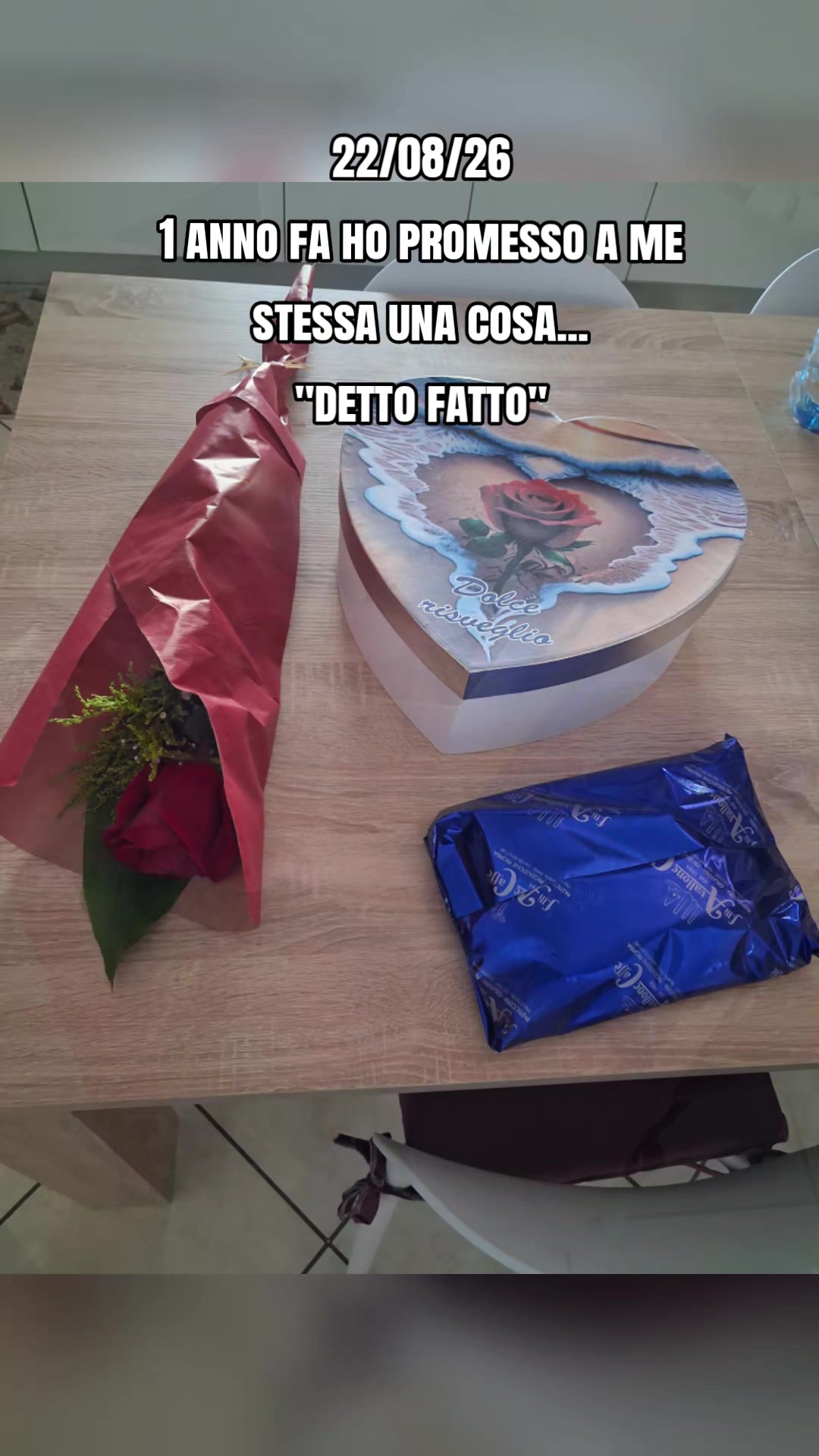 @Emilia Grieco