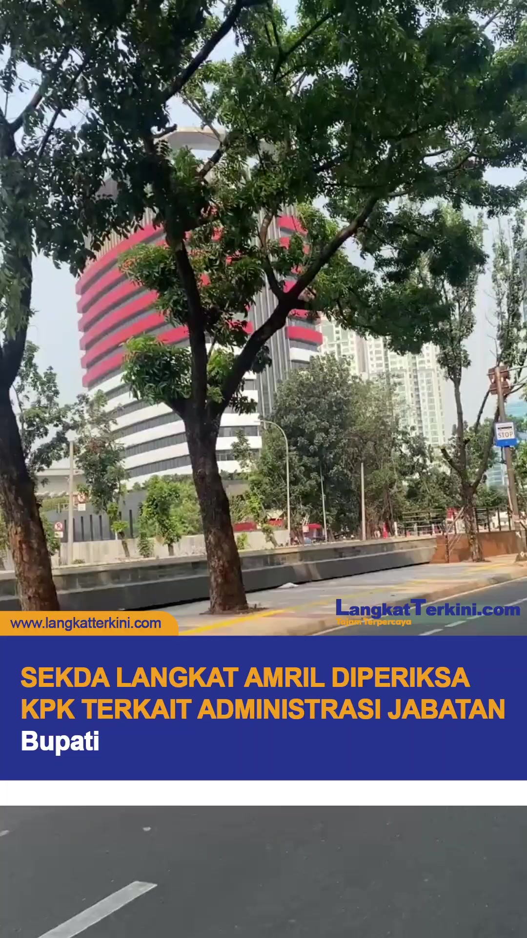 @Langkat Terkini